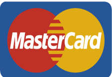 Master Card Logo
