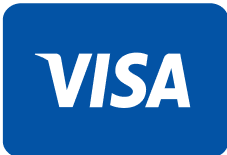 Visa Card Logo