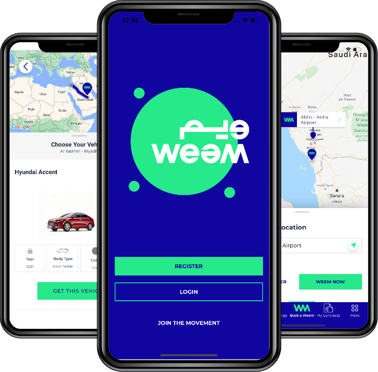 Mobile App Image
